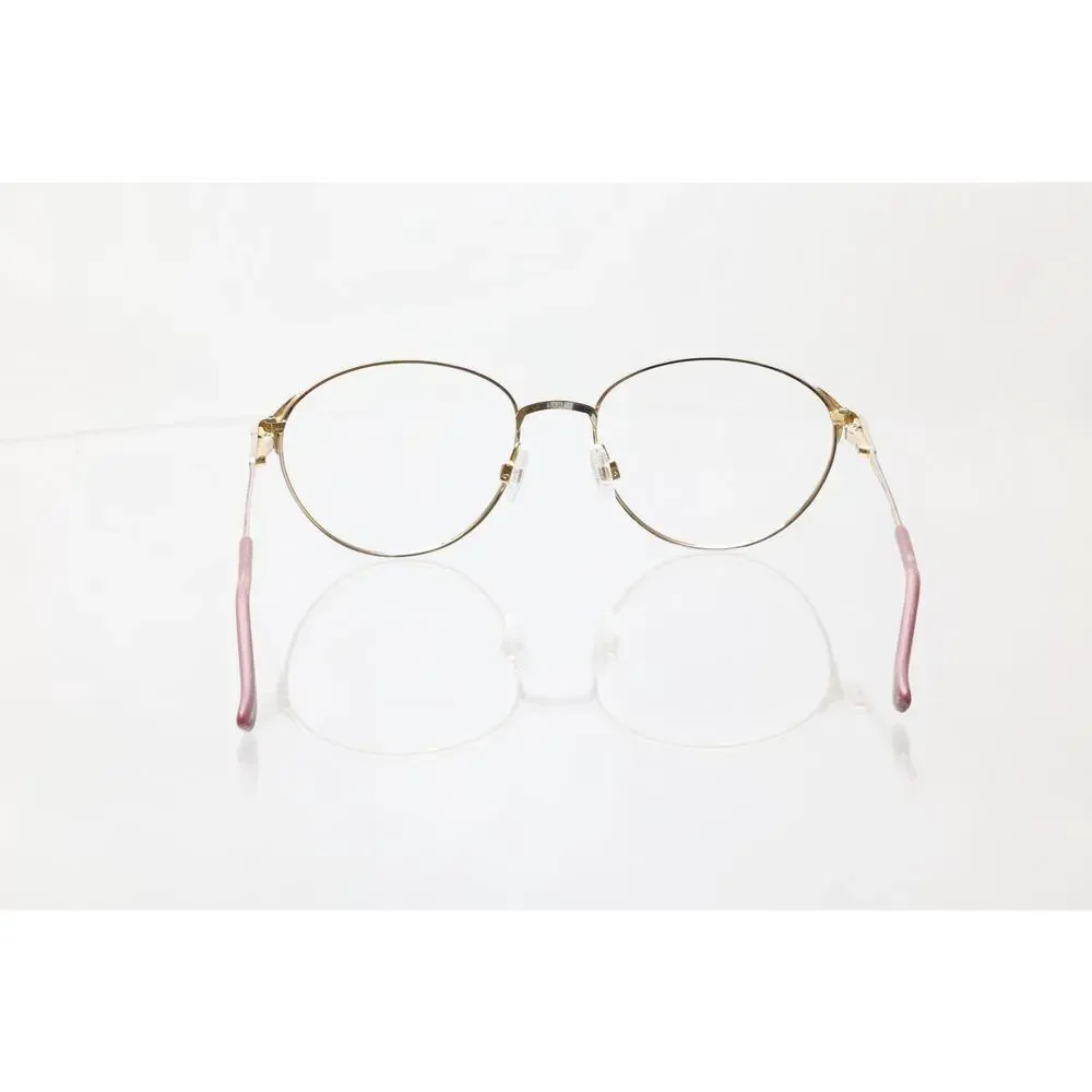Tura MOD 844 LIL 53-17-135mm Eyeglass FRAMES ONLY - GOOD CONDITION